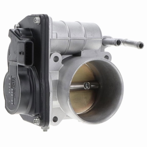 Cardone Other - Cardone Electronic Throttle Body 67-0011 670011 Remanufactured Silver Aluminum